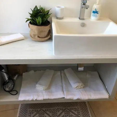 Fashion Style Bed & Breakfast Cagliari