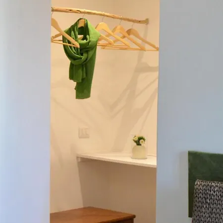 Fashion Style Bed & Breakfast Cagliari